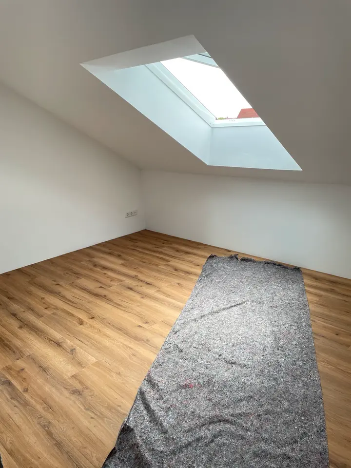 4 Zimmer Wohnung mit 90 m² in Ingolstadt – Bild 2