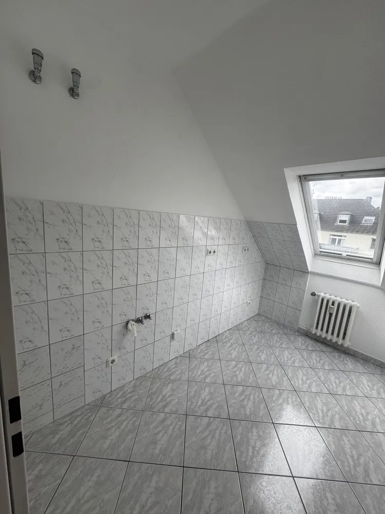 2 Zimmer Wohnung mit 38 m² in Aachen – Bild 1