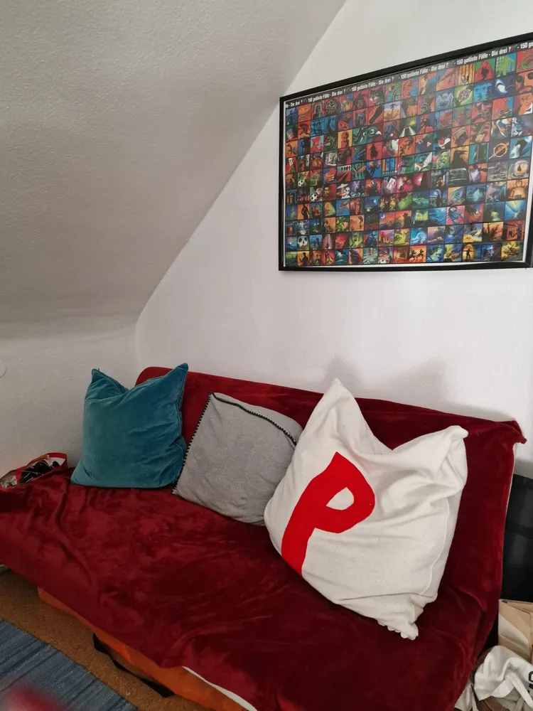 1 Zimmer Wohnung mit 25 m² in Köln – Bild 7