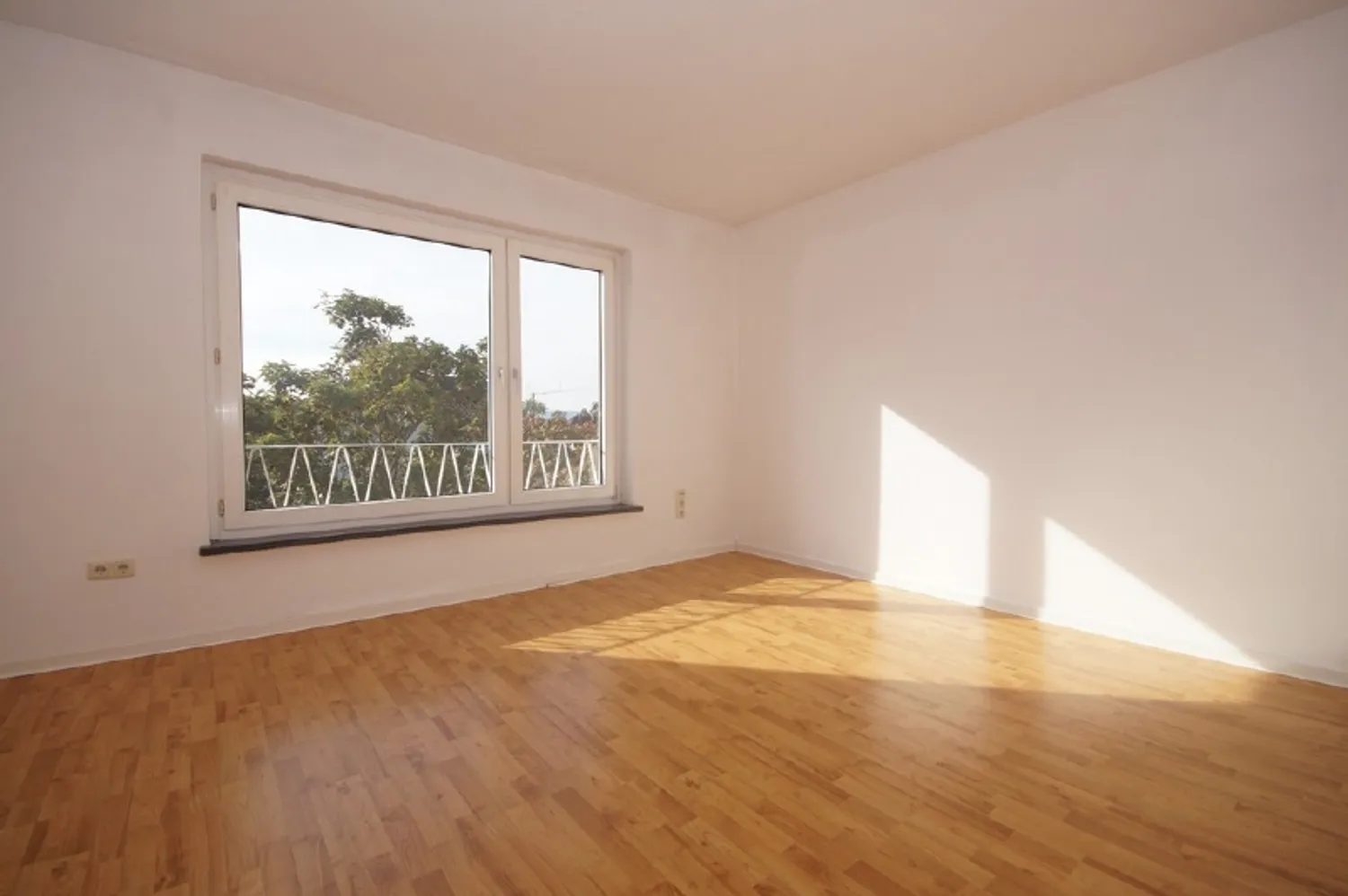 2 Zimmer Wohnung mit 54 m² in Minden – Bild 1