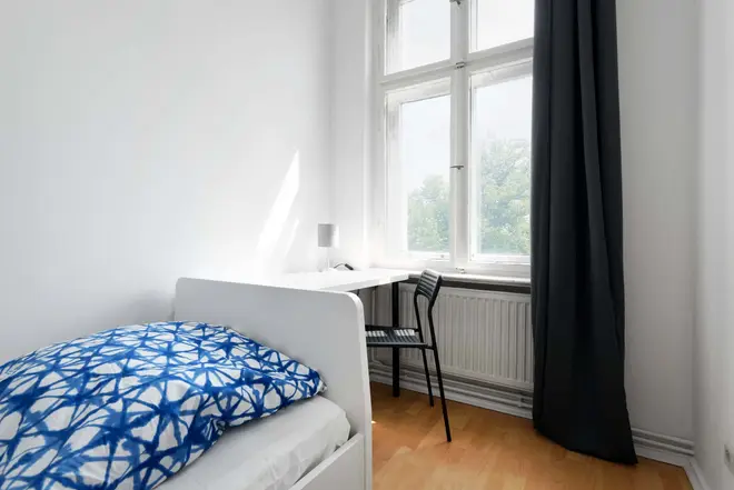 WG-Zimmer in Berlin – Bild 2