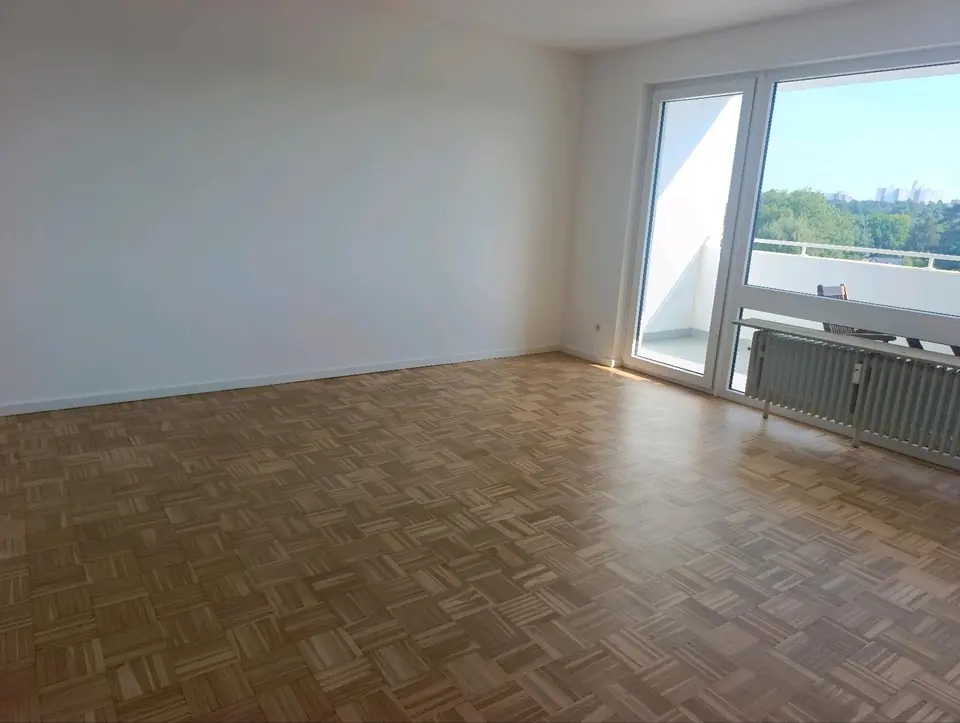 2 room apartment with 63 m² in Dietzenbach – Photo 2