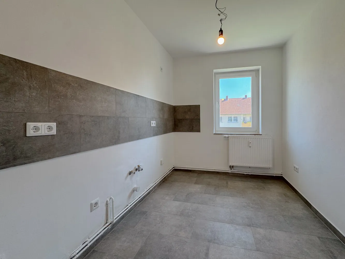 3 Zimmer Wohnung mit 64 m² in Minden – Bild 4