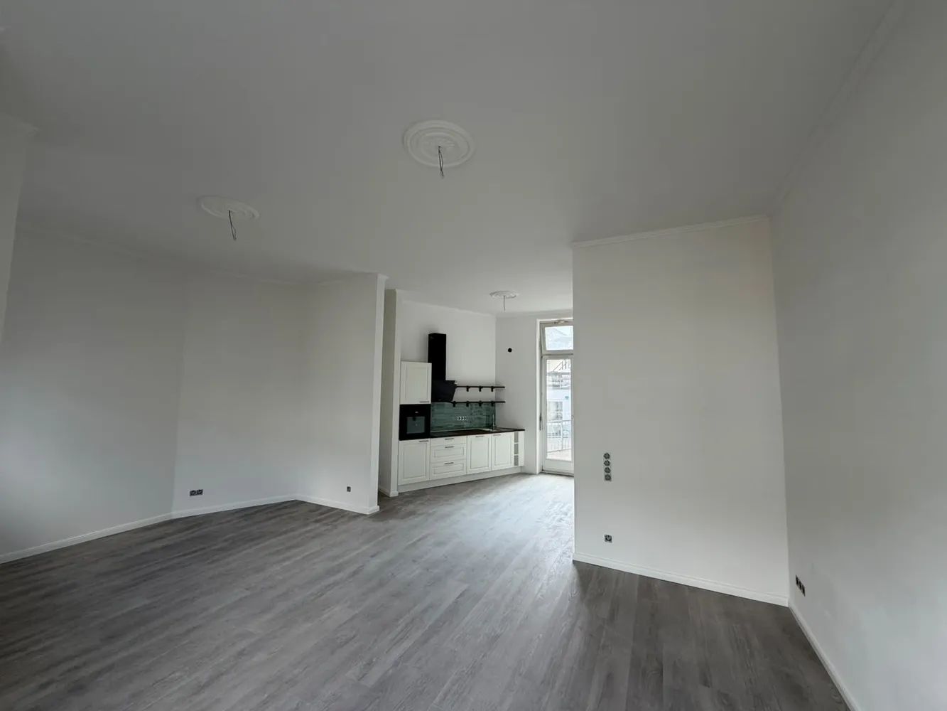 4 Zimmer Wohnung mit 154 m² in Bremen – Bild 5