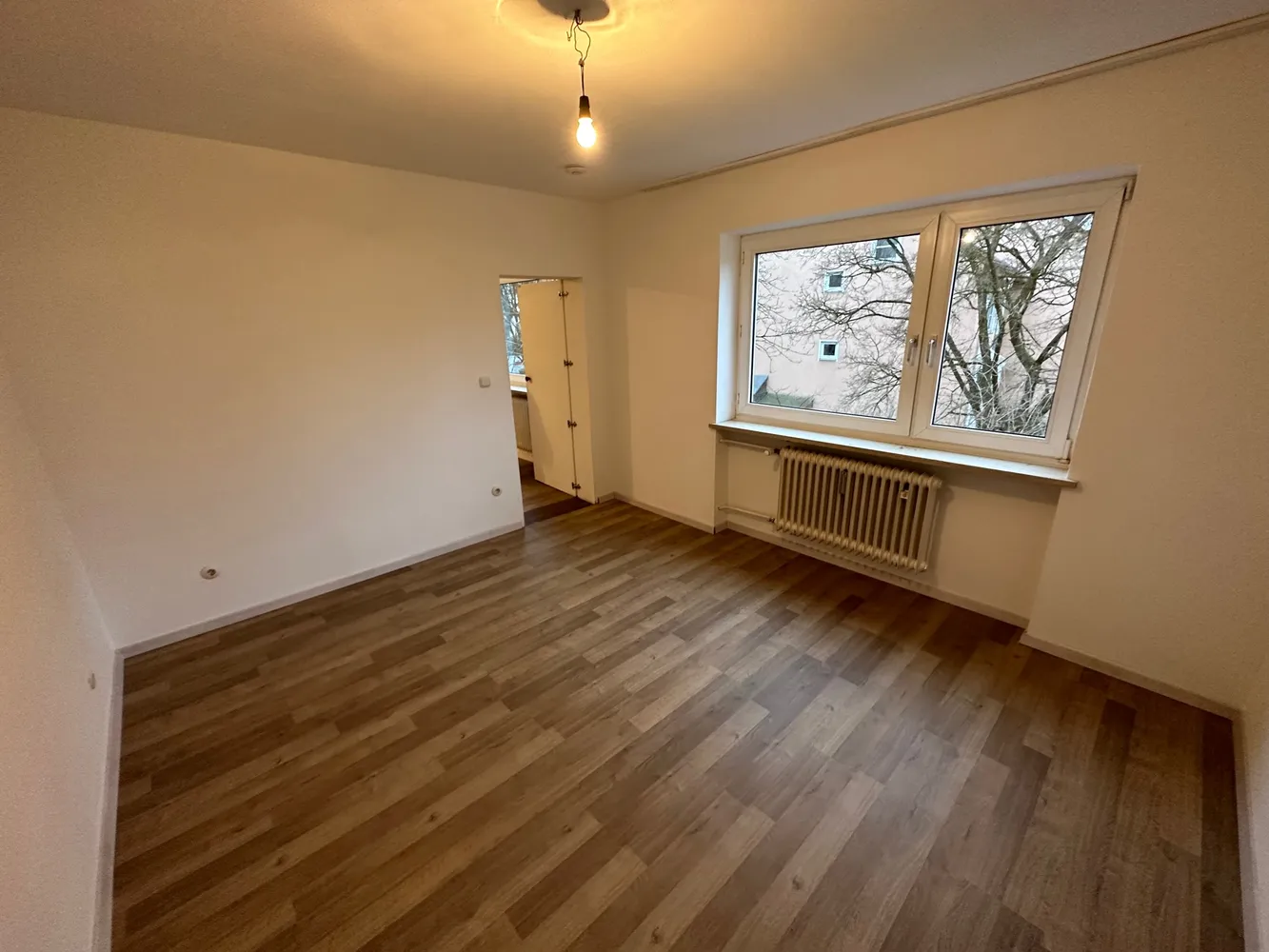 3 Zimmer Wohnung mit 69 m² in München – Bild 2