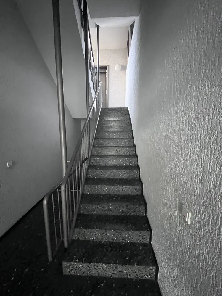 1 room apartment with 39 m² in Saarbrücken – Photo 5