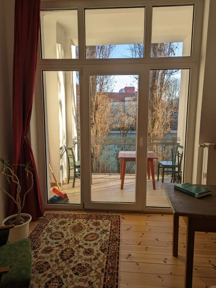 4 Zimmer Wohnung mit 85 m² in Halle (Saale) – Bild 4
