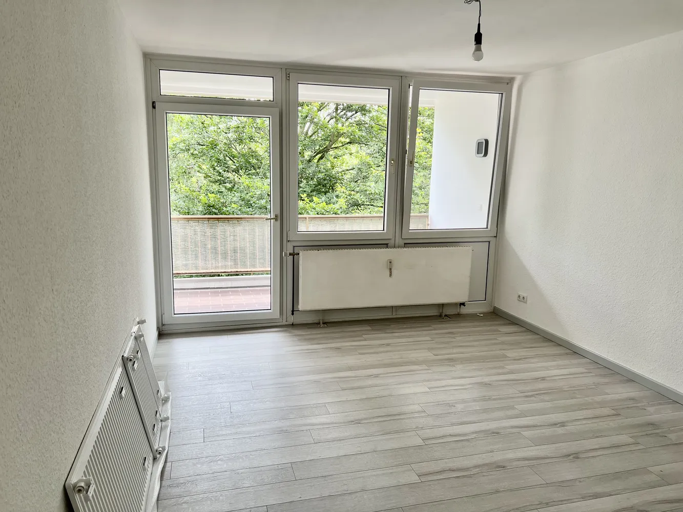 1 room apartment with 30 m² in Bonn – Photo 6