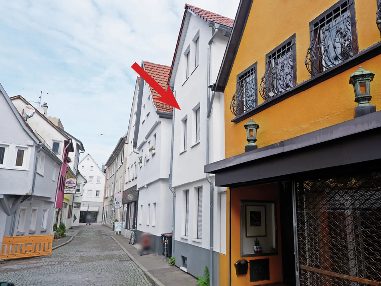 4 Zimmer Wohnung mit 100 m² in Reutlingen – Bild 4