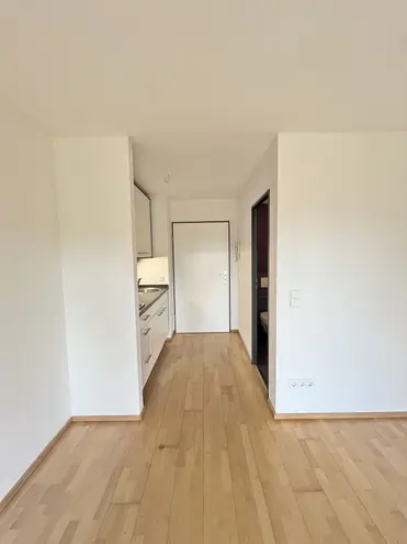 1 Zimmer Wohnung mit 23 m² in Stuttgart – Bild 2