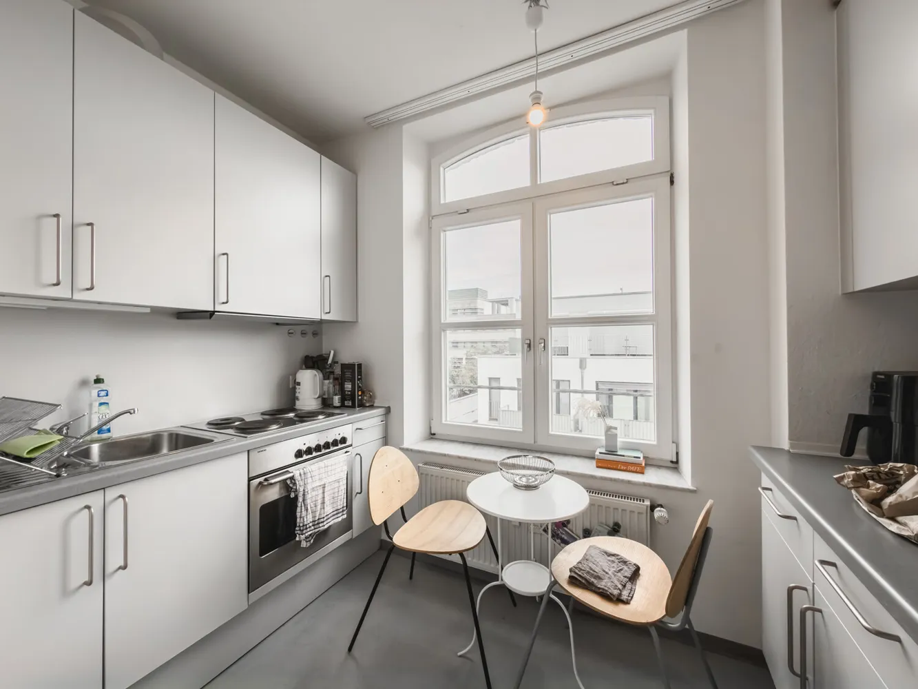 1 Zimmer Wohnung mit 36 m² in Aachen – Bild 5