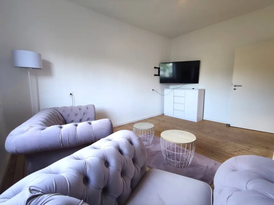 2 Zimmer Wohnung mit 60 m² in Mannheim – Bild 8