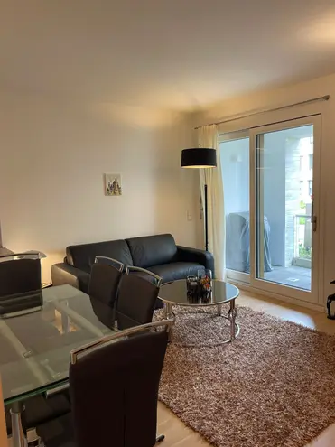 2 Zimmer Wohnung mit 50 m² in München – Bild 1