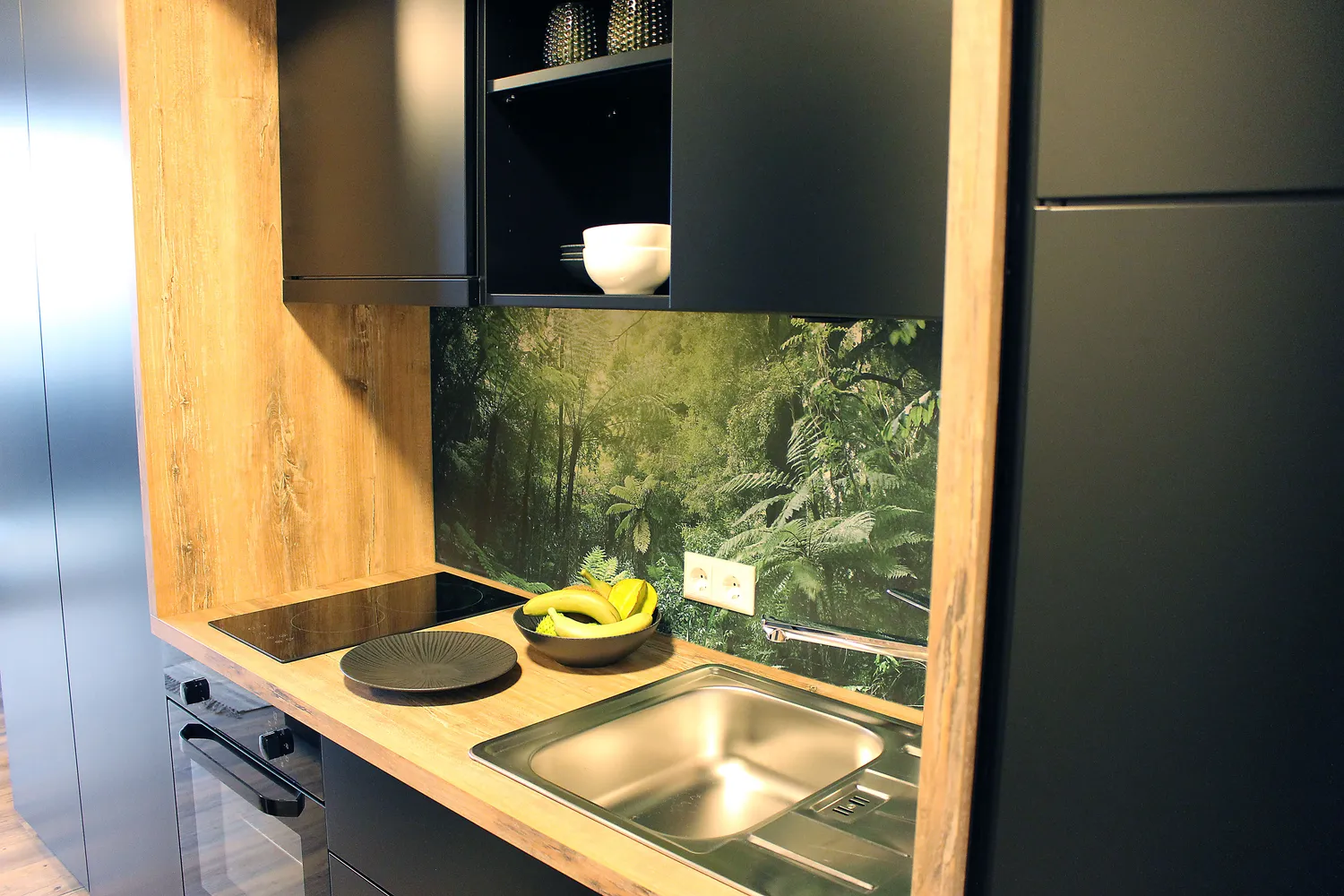 1 Zimmer Wohnung mit 23 m² in Berlin – Bild 5
