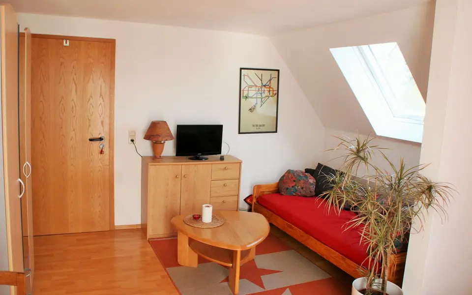 WG-Zimmer mit 20 m² in Nürtingen – Bild 5