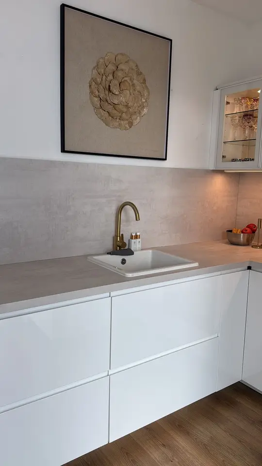 2 Zimmer Wohnung mit 55 m² in Bocholt – Bild 2