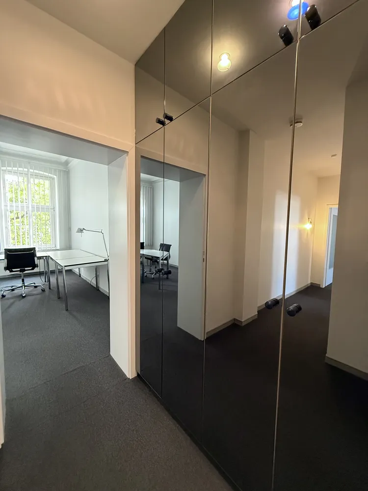 3 Zimmer Wohnung mit 83 m² in Düsseldorf – Bild 9