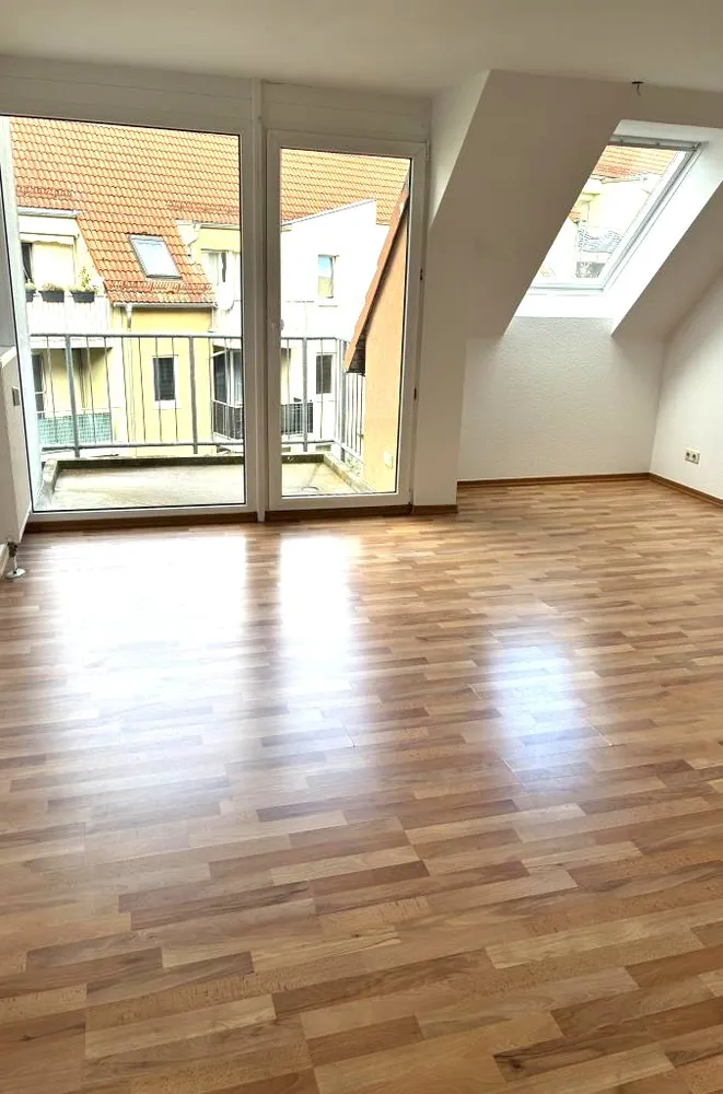 2 Zimmer Wohnung mit 56 m² in Weißenfels – Bild 6