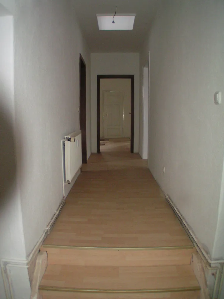 3 Zimmer Wohnung mit 95 m² in Crimmitschau – Bild 4