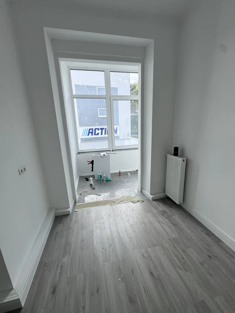 4 Zimmer Wohnung mit 97 m² in Leverkusen – Bild 11