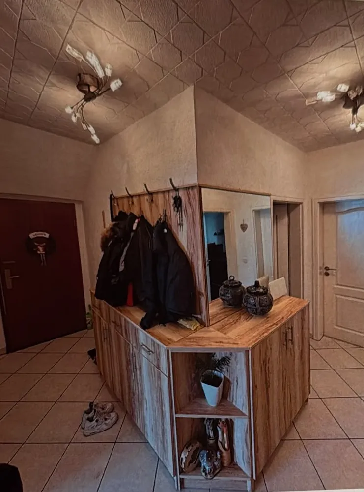 4 room apartment with 100 m² in Augsburg – Photo 6