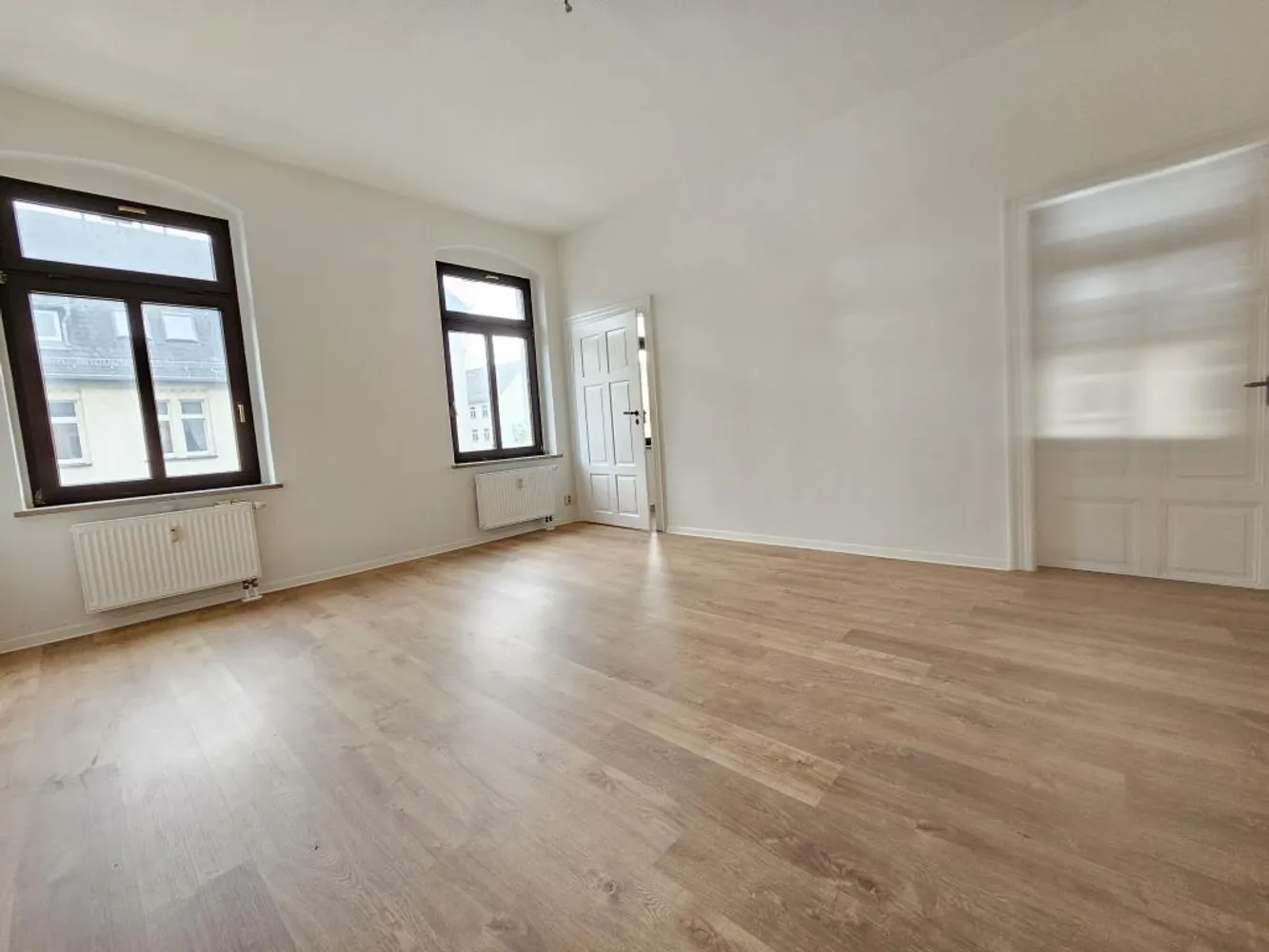 2 Zimmer Wohnung mit 53 m² in Chemnitz – Bild 6