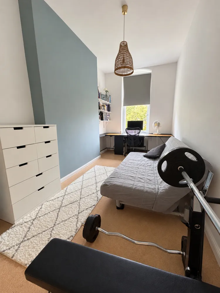 3 Zimmer Wohnung mit 87 m² in Berlin – Bild 9