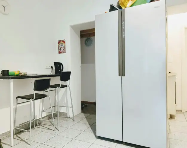 WG-Zimmer mit 9 m² in Dortmund – Bild 4