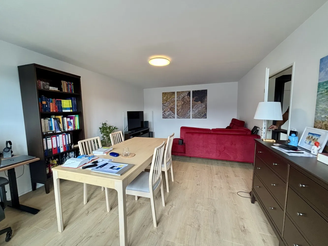 2 Zimmer Wohnung mit 76 m² in Rosenheim – Bild 8