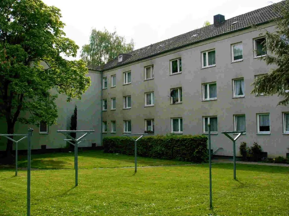 2 Zimmer Wohnung mit 59 m² in Aachen – Bild 6