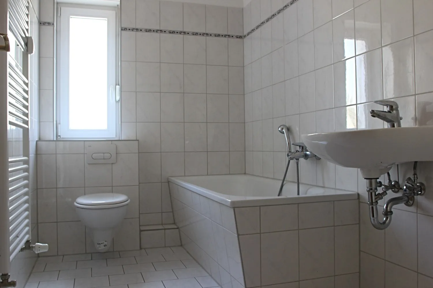 2 room apartment with 53 m² in Magdeburg – Photo 2