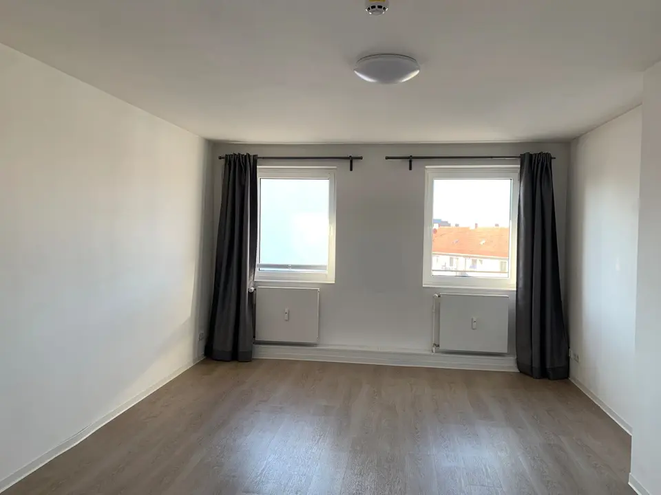 WG-Zimmer mit 90 m² in Darmstadt – Bild 2