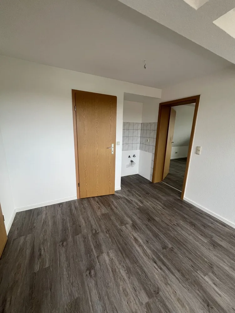 2 room apartment with 24 m² in Gotha – Photo 4
