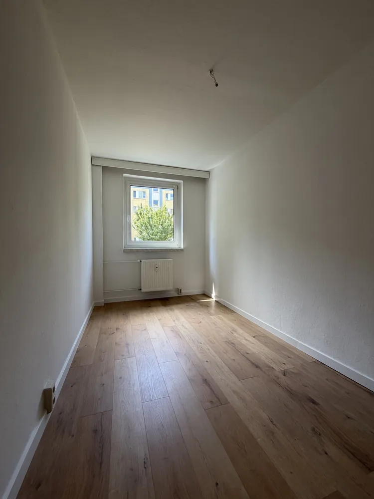 3 Zimmer Wohnung mit 61 m² in Magdeburg – Bild 10