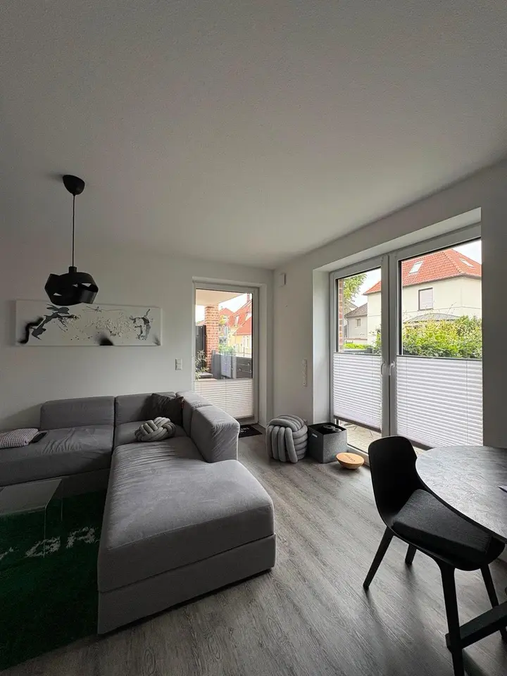 3 Zimmer Wohnung mit 71 m² in Oldenburg – Bild 9