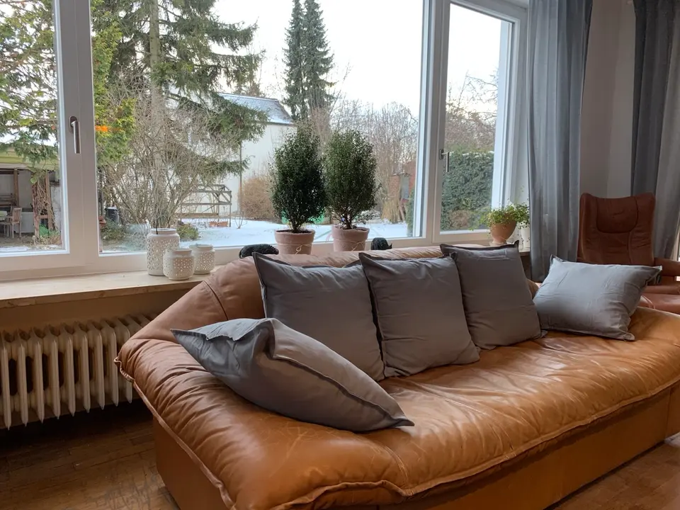 7 Zimmer Wohnung mit 270 m² in Augsburg – Bild 1