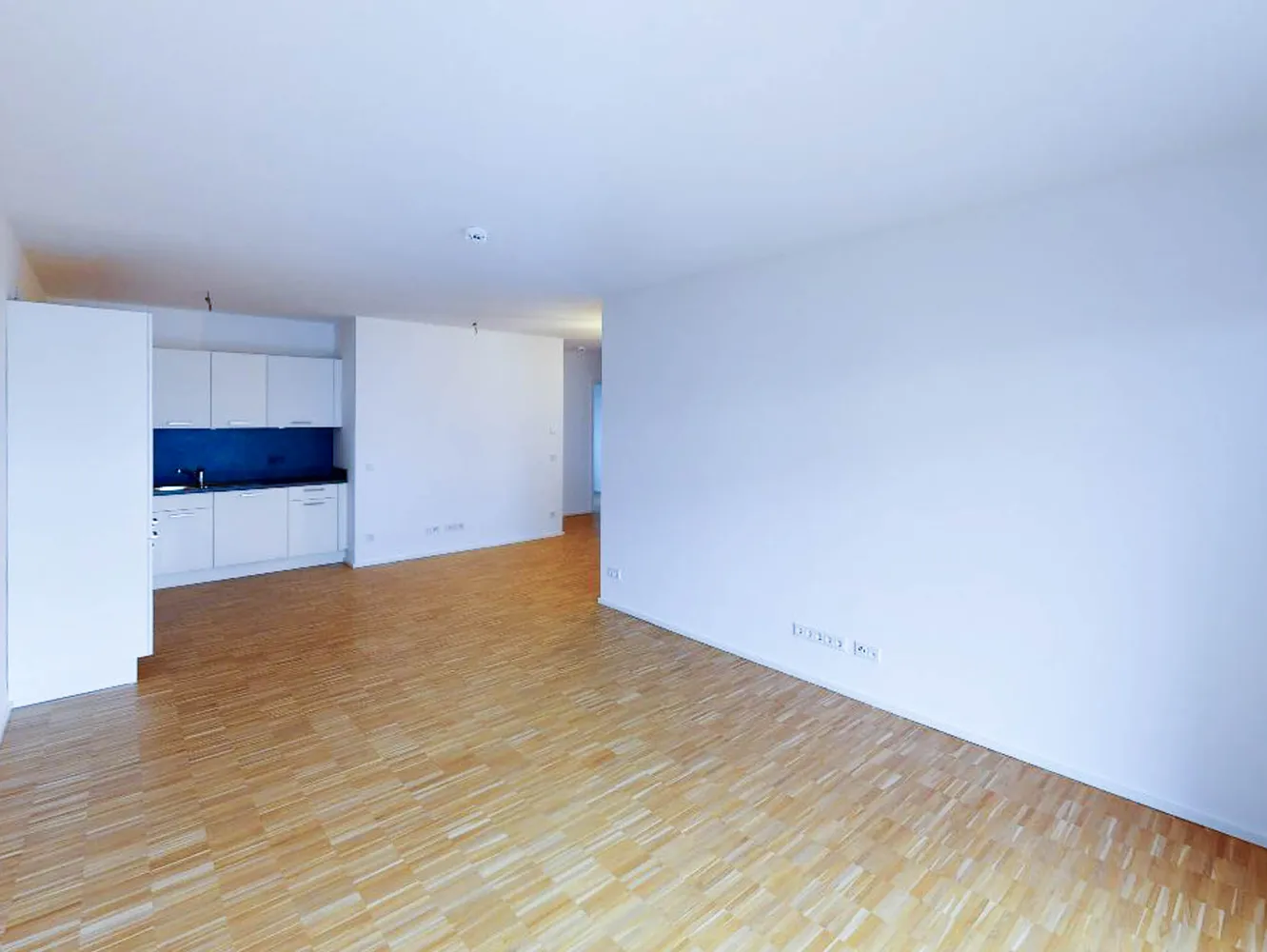 3 Zimmer Wohnung mit 91 m² in Berlin – Bild 3