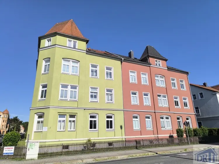 3 Zimmer Wohnung mit 70 m² in Zittau – Bild 10