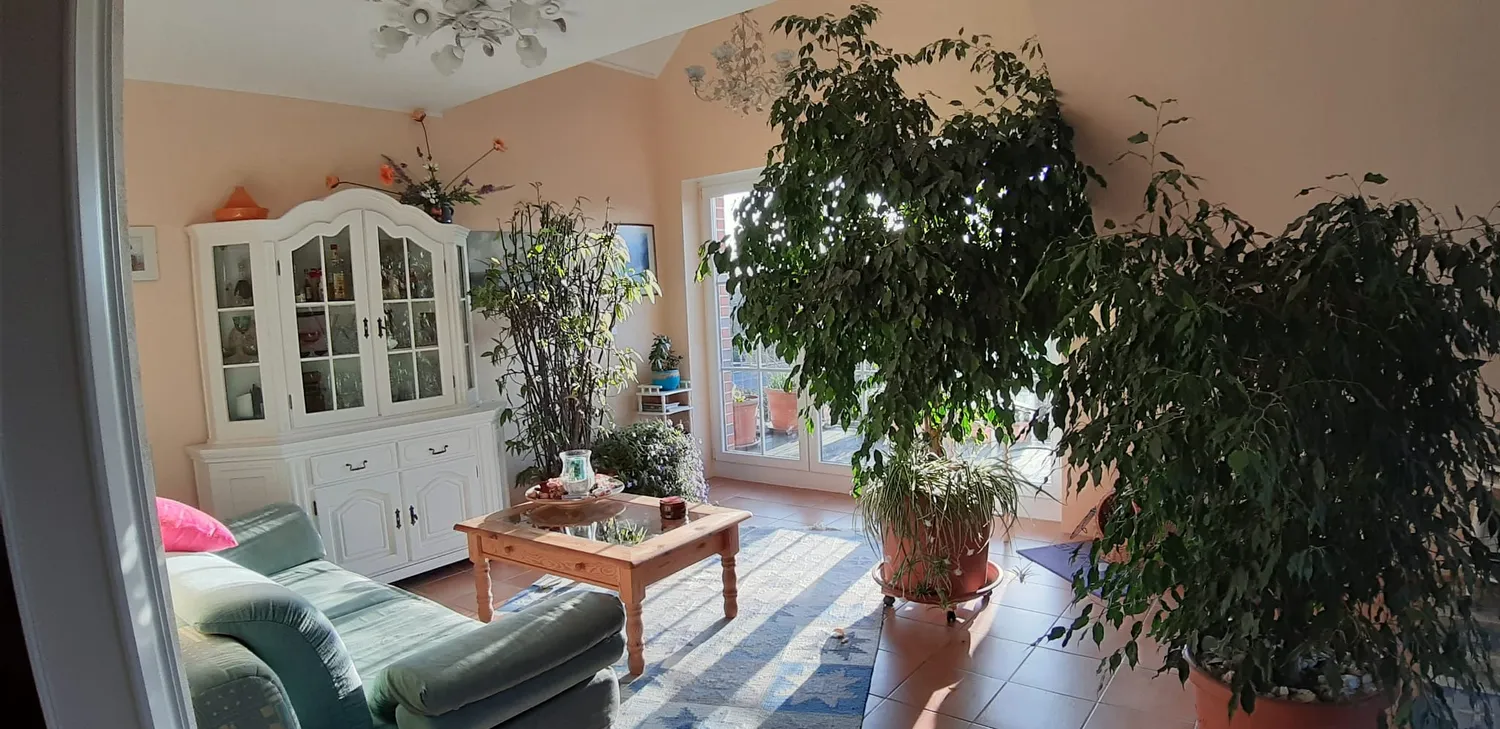 3 Zimmer Wohnung mit 86 m² in Nettetal – Bild 3