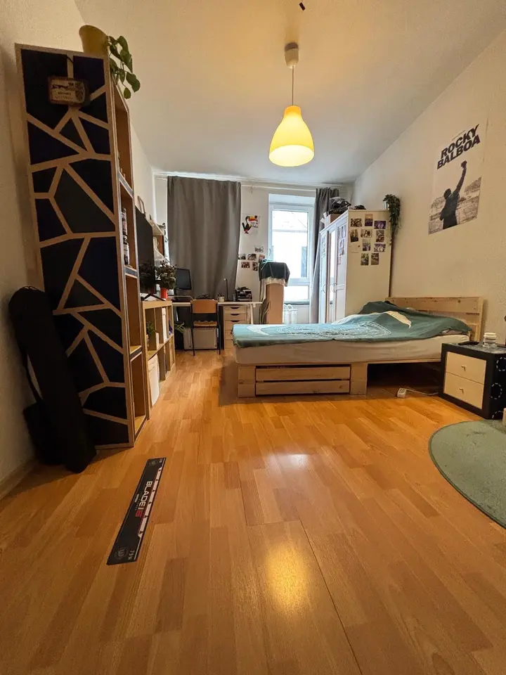 WG-Zimmer mit 60 m² in Trier – Bild 2