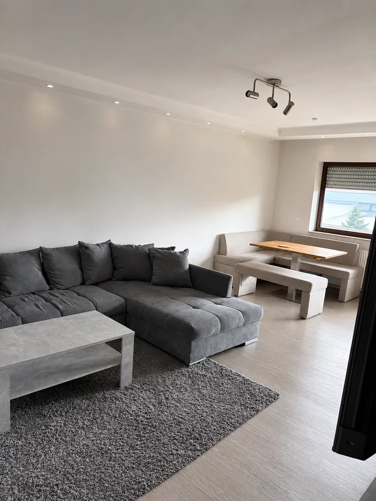 3 Zimmer Wohnung mit 93 m² in Ludwigshafen am Rhein – Bild 5