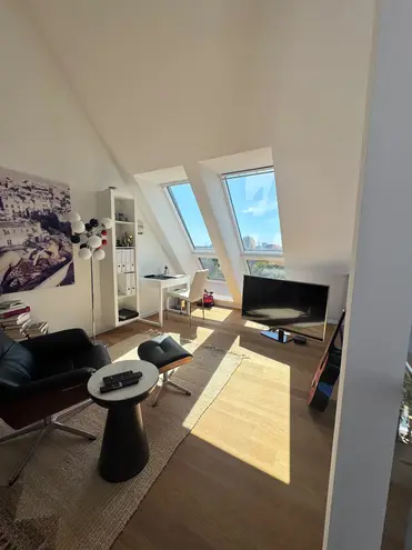 3 Zimmer Wohnung mit 200 m² in Berlin – Bild 5