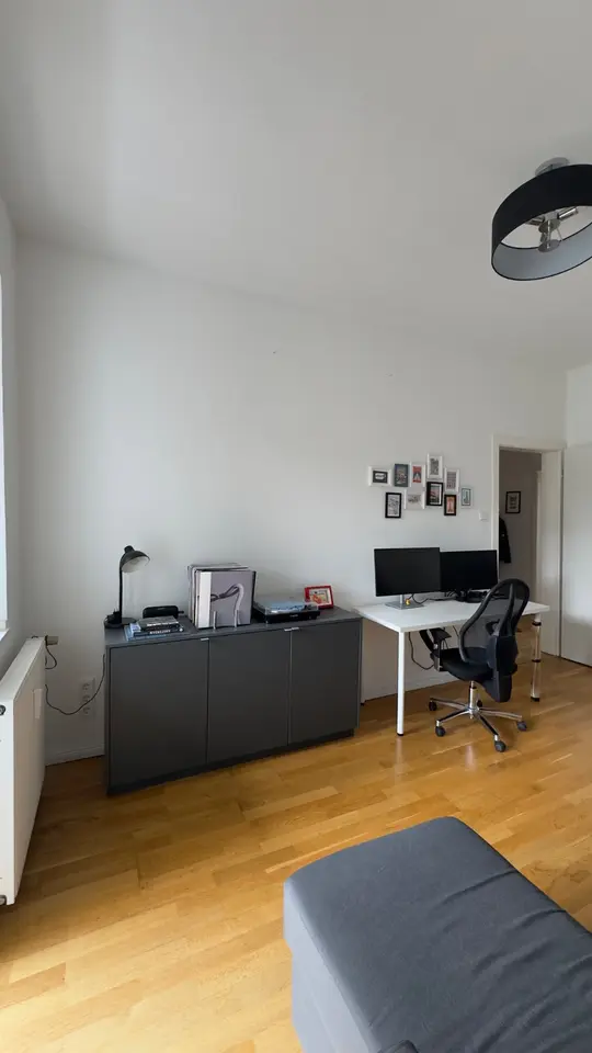 2 Zimmer Wohnung mit 63 m² in Essen – Bild 8