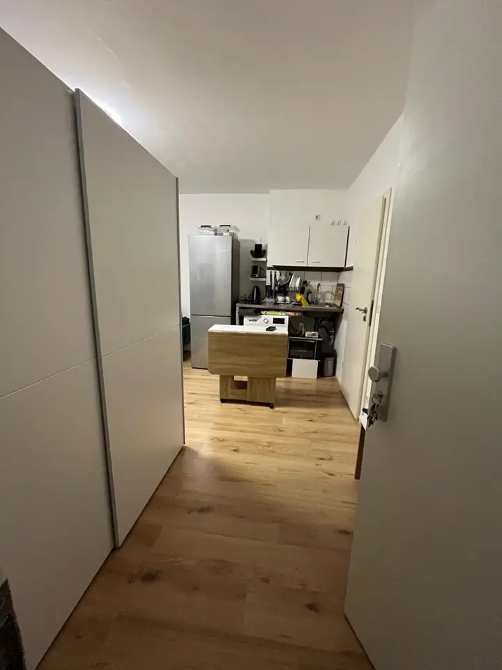 Studio mit 30 m² in Neuss – Bild 3