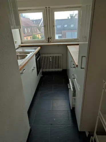 WG-Zimmer mit 16 m² in Stuttgart – Bild 6