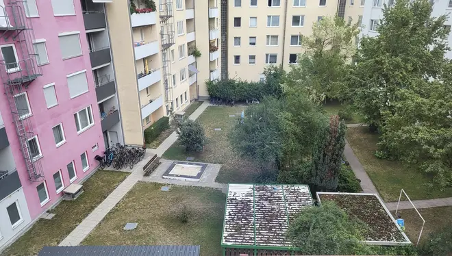 3 Zimmer Wohnung mit 71 m² in München – Bild 4