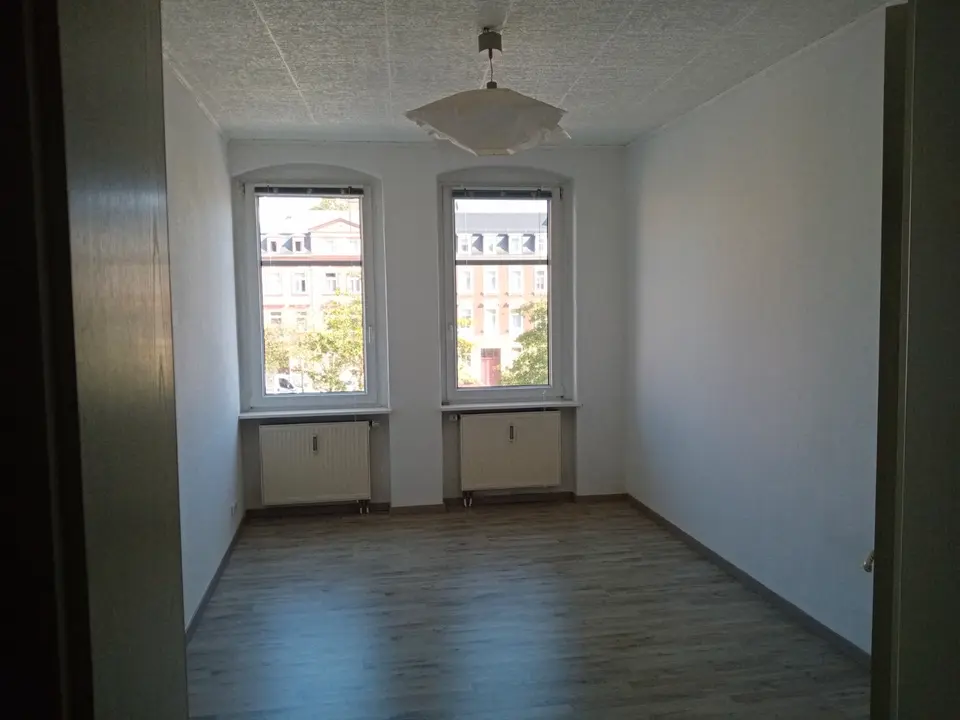 3 Zimmer Wohnung mit 75 m² in Mittweida – Bild 1