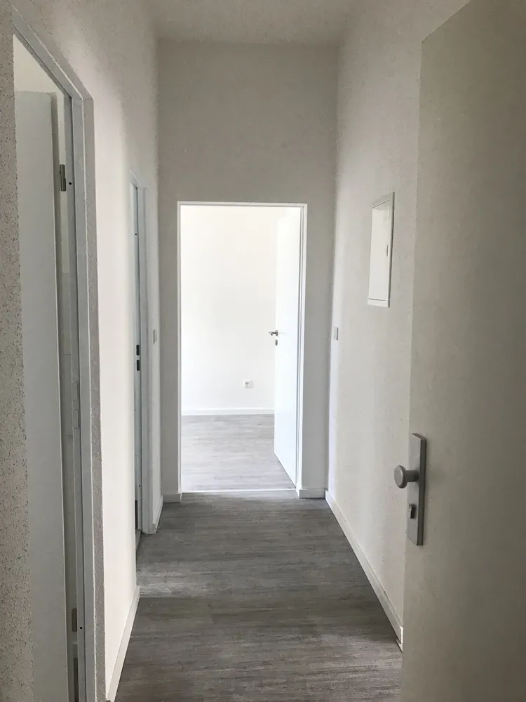 3 Zimmer Wohnung mit 56 m² in Krefeld – Bild 10