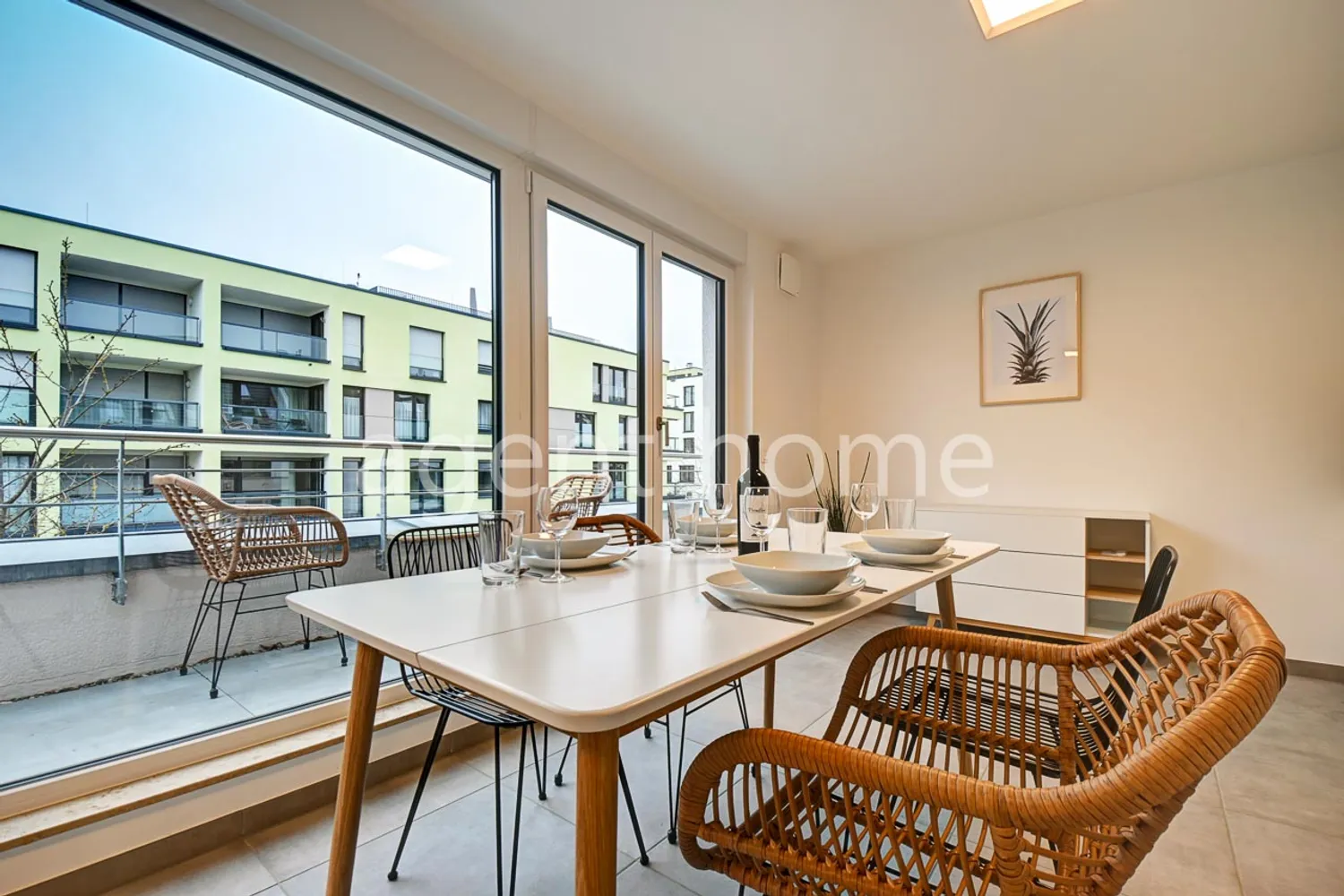 1 Zimmer Wohnung mit 39 m² in Stuttgart – Bild 7