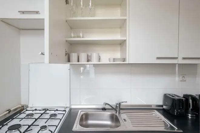 1 Zimmer Wohnung mit 37 m² in Berlin – Bild 10